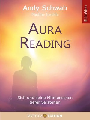 cover image of Aura Reading